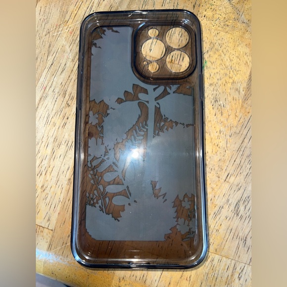 iPhone pro max case sunflowers - Picture 3 of 3